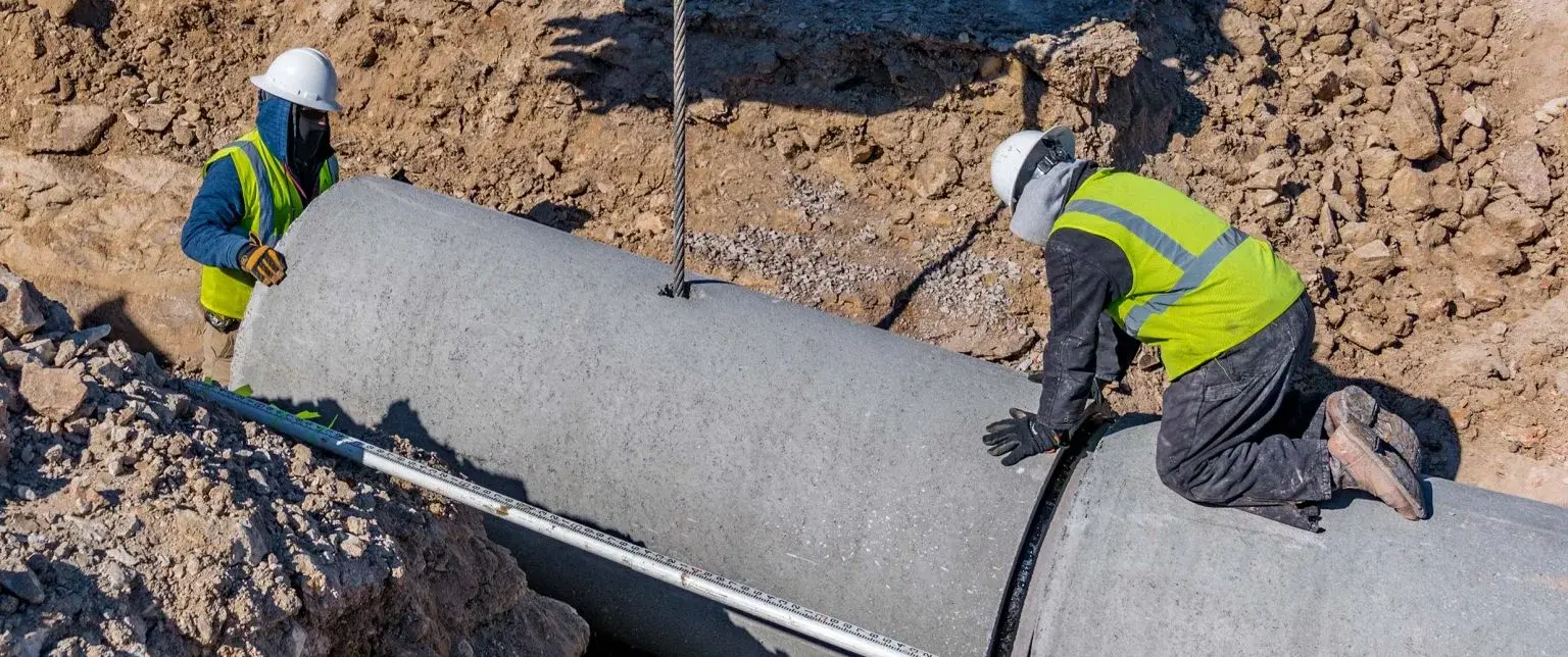 Civil Contractors