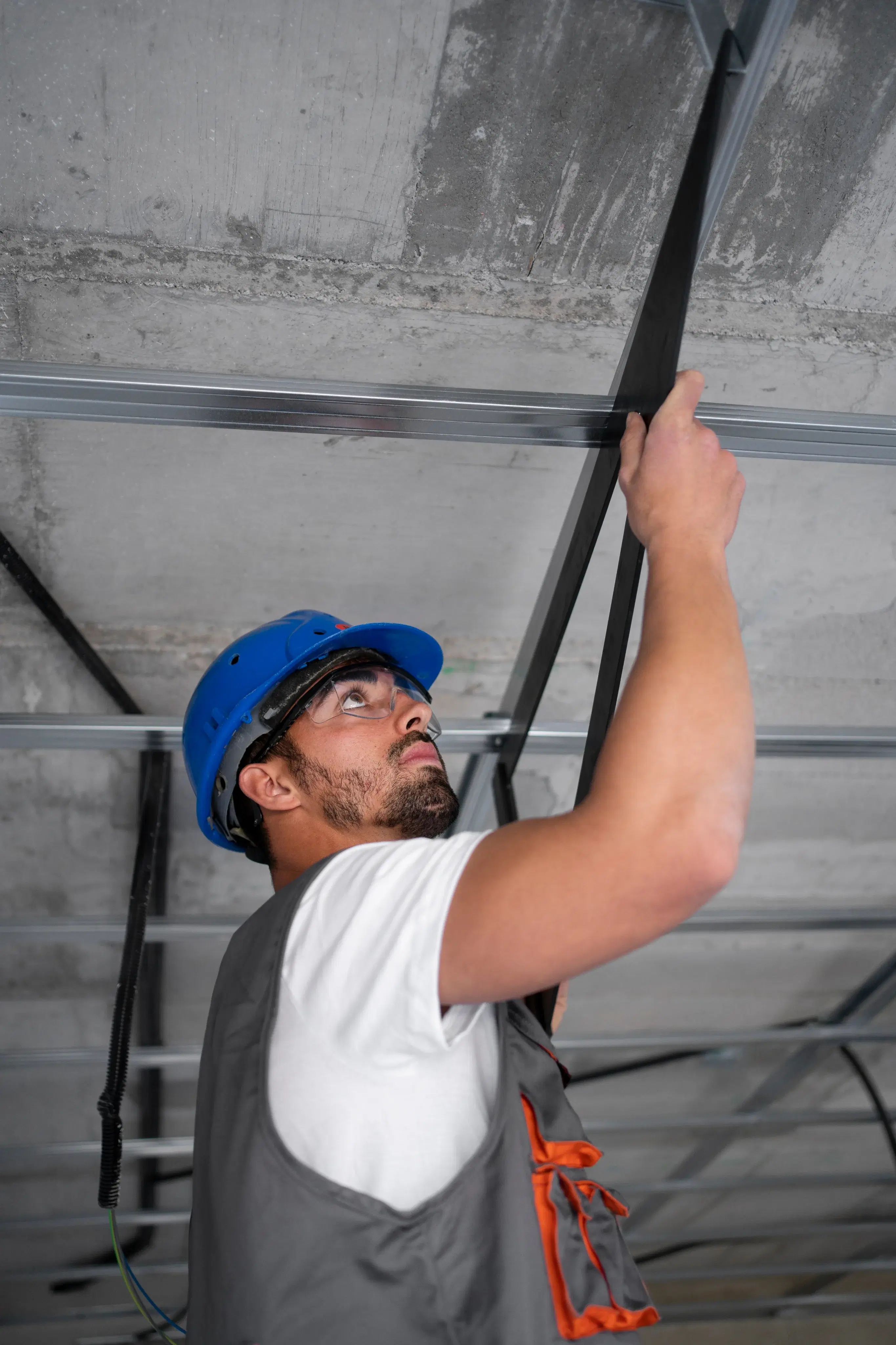 Framing and Drywall Contractors