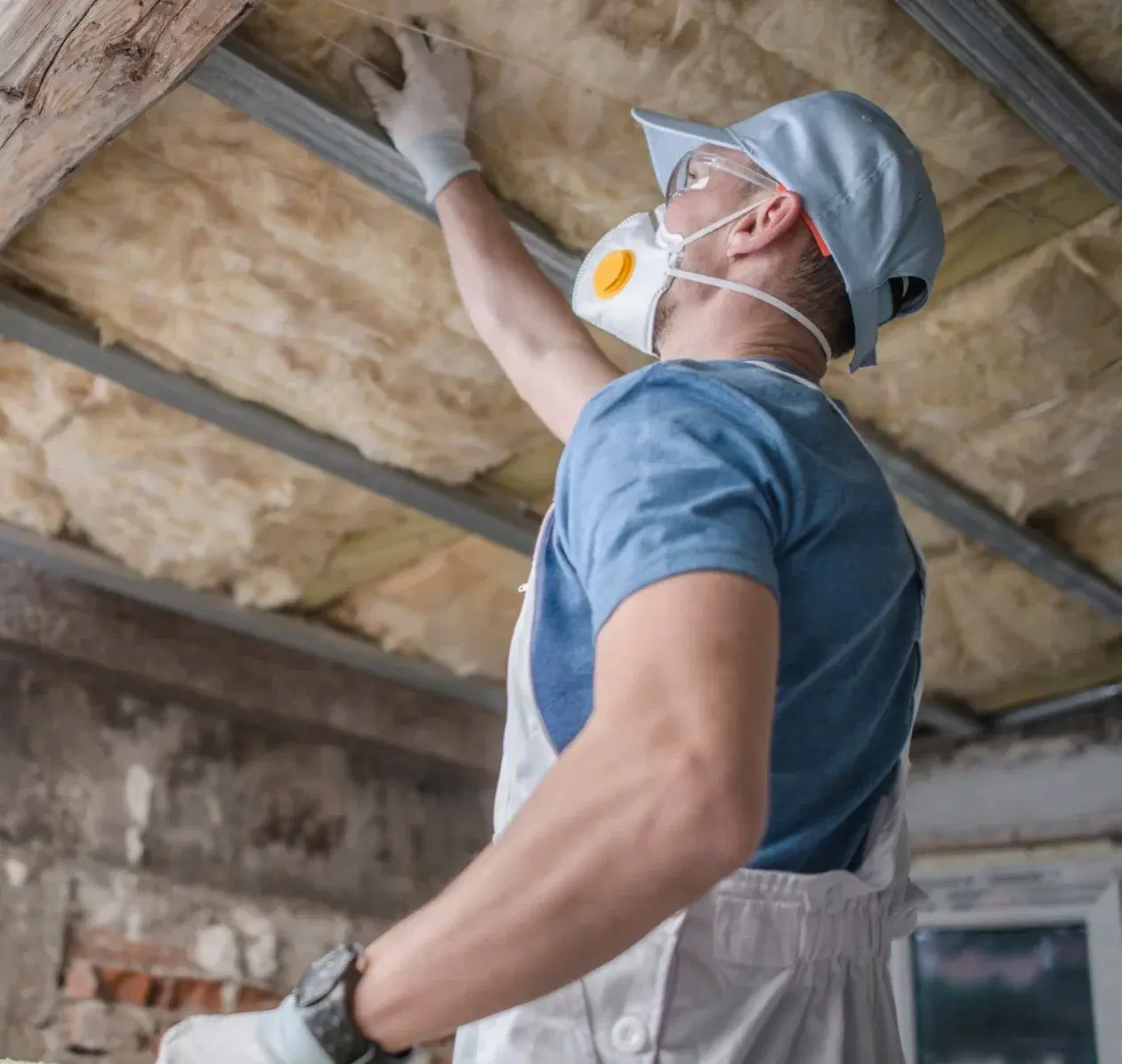Insulation Contractors