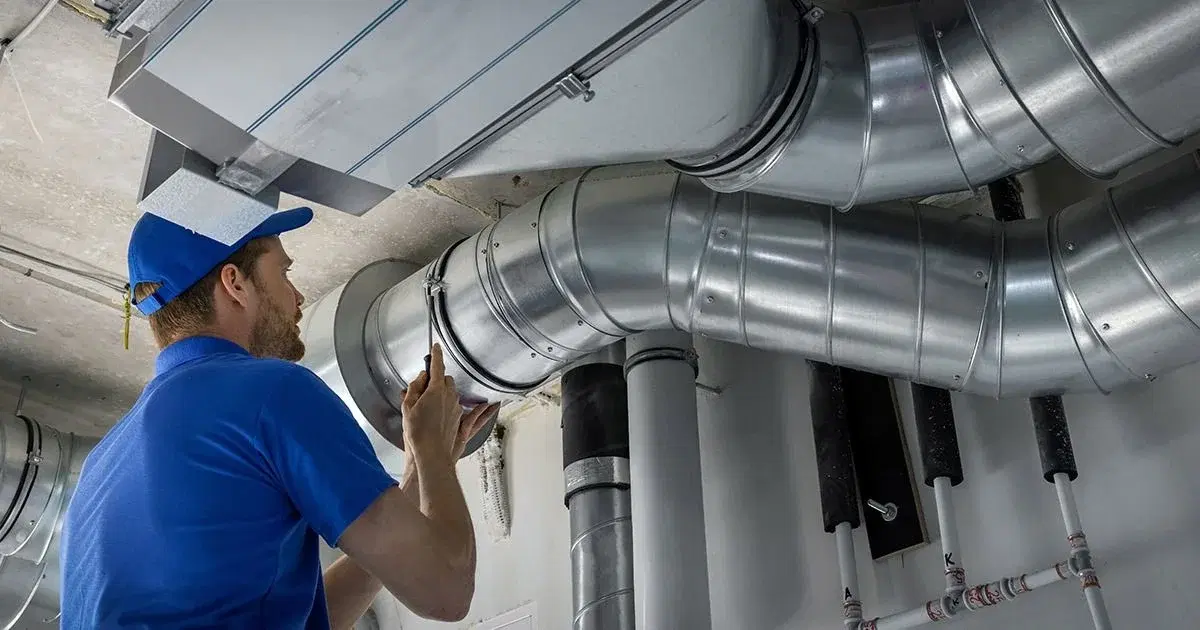 Mechanical Contractor