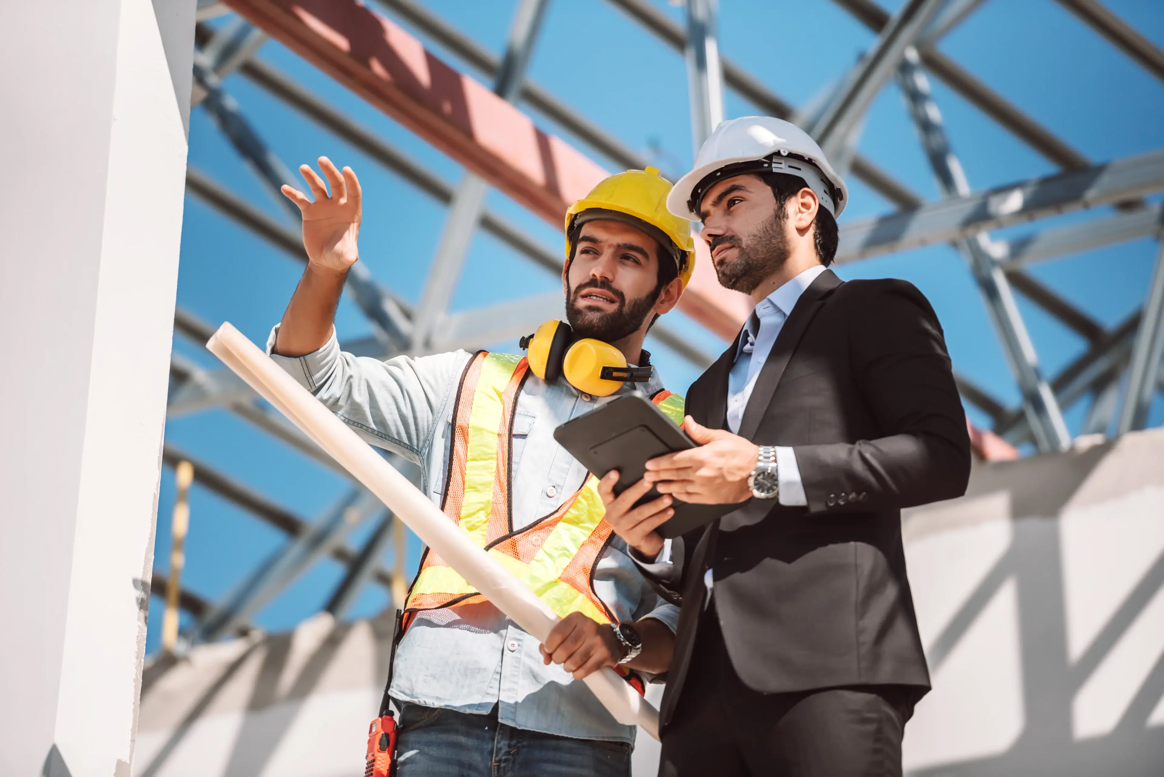 General Contractors